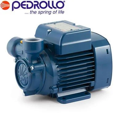 Насос Pedrollo PQm 80 0.75 кВт / Q = 0.3-3 м3/час / H = 66 м