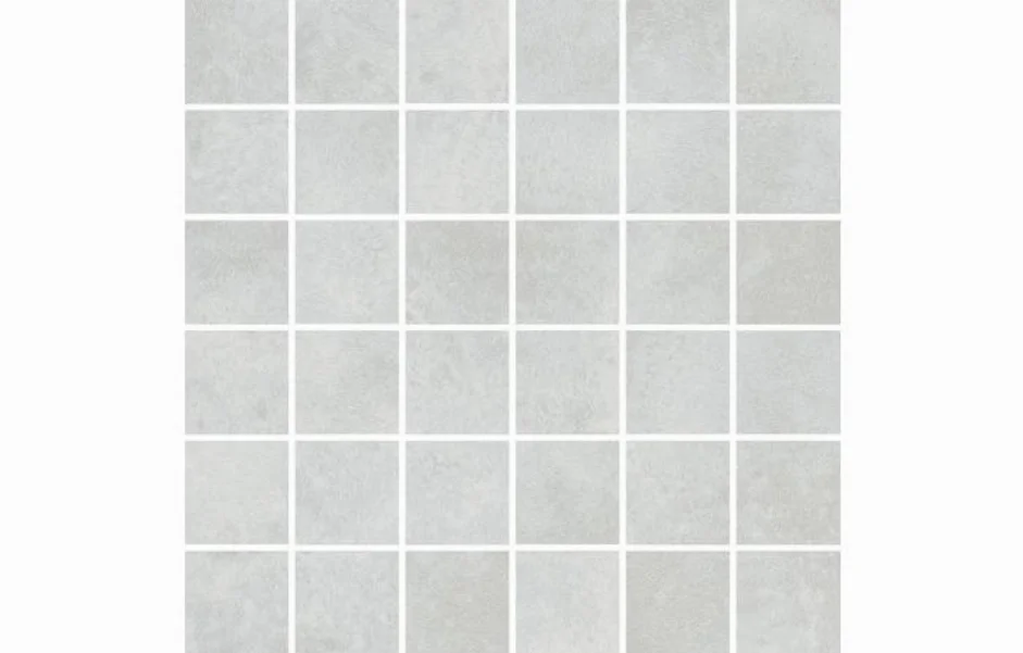 Мозаика Apenino Bianco LAP 297x297x8,5 Cerrad