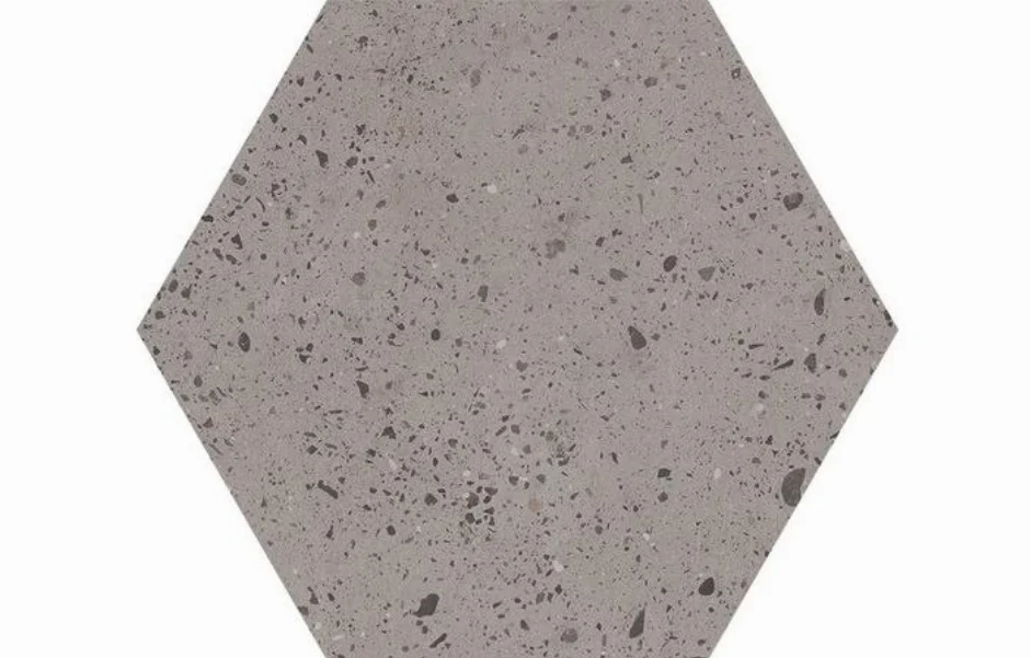 керамогранітна Плитка Industrialdust Light Grys 171x198x7,5 Paradyz