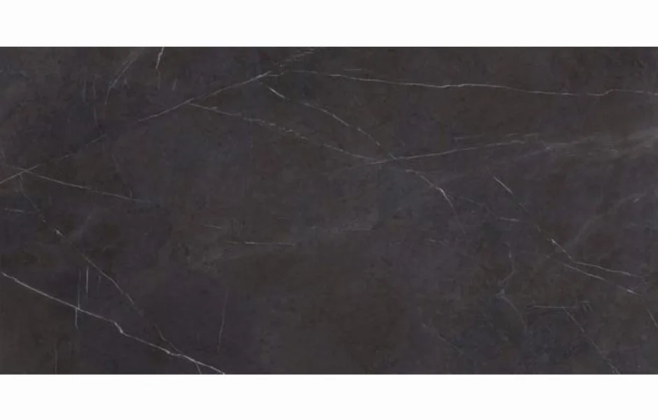 керамогранітна Плитка Marquina Black POL 1620x3240x5,6 Cerrad