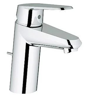 Змішувач Grohe Eurodisc Cosmopolitan 3319020E для раковини