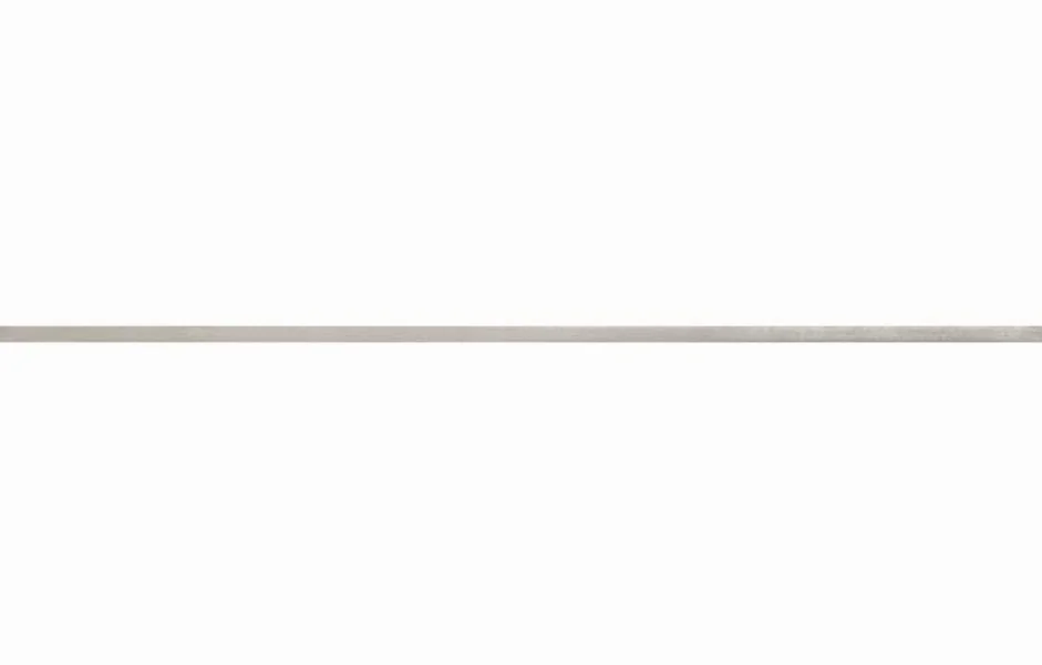 Фриз L Inox 10x600x8,5 Konskie