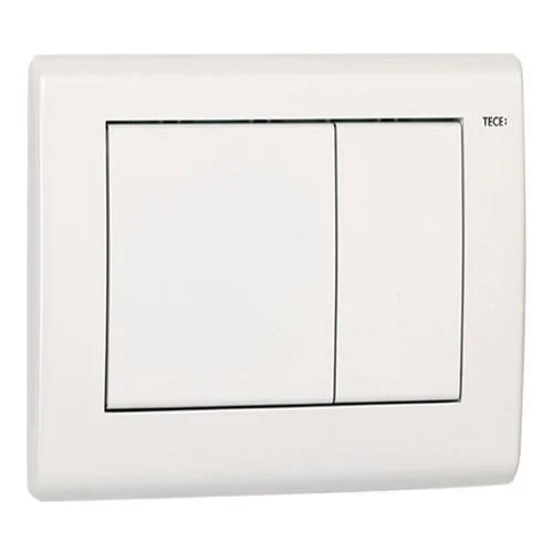 Кнопка-клавіша TECEplanus для унітазу нержавіюча сталь