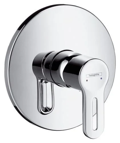 Смеситель Hansgrohe Metropol S 14665880 для душа