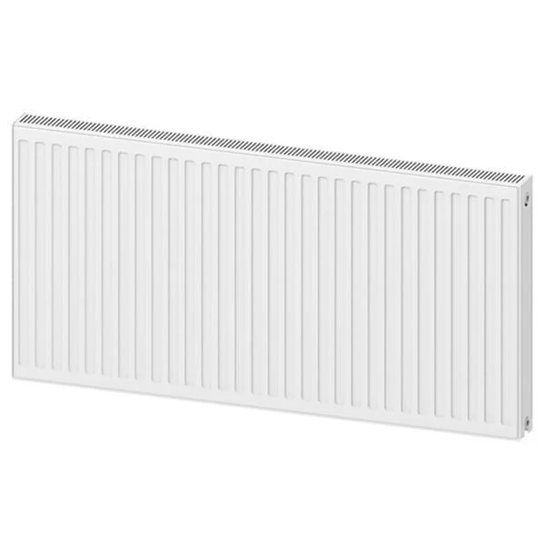 Радиатор стальной Vaillant VKO 11 Тип 500×500 мм (боковое подключение)