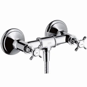 Смеситель для душа Axor Montreux хром