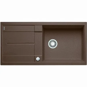 Мойка кухонная Blanco METRA XL 6 S мускат