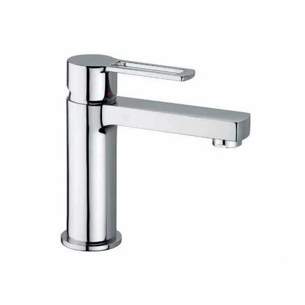 Змішувач Paffoni Ringo RIN071CR для раковини, хром