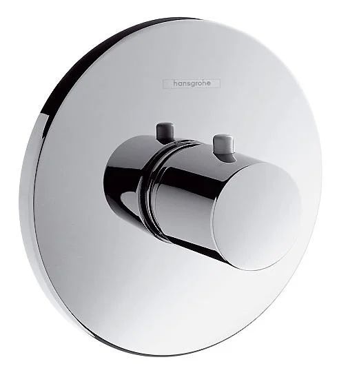 Термостат Hansgrohe Ecostat S 15711000 для ванны с душем
