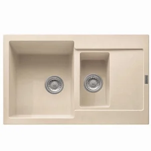 Мийка кухонна Franke Maris MRG 651-78 цукру