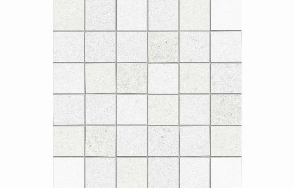 керамогранітна Плитка Seine Dayde-R Blanco RECT 200x200x8 Vives