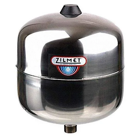 Гидроаккумулятор Zilmet Inox-Рro 1 литр