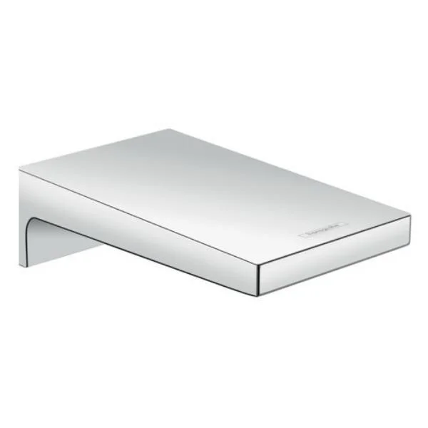 Излив каскадный на ванну Hansgrohe Metropol