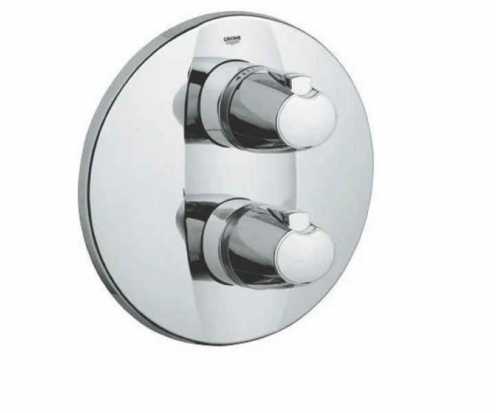 Термостат для душу GROHE Grohtherm3000
