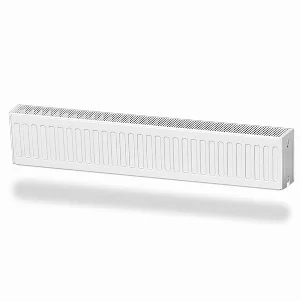 Радиатор стальной Korado Radik Klasik 22 Тип 200×1000 мм (боковое подключение)