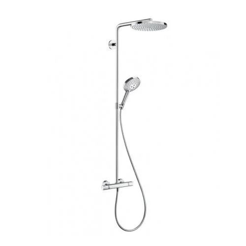 Душова система Hansgrohe RD Select S 240 1j PowderRain