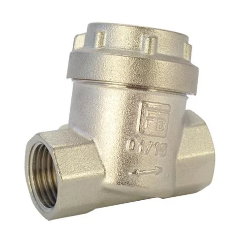 Фильтр для газа Fado 1/2"