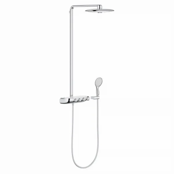 Душевая система GROHE Rainshower System SmartControl 360