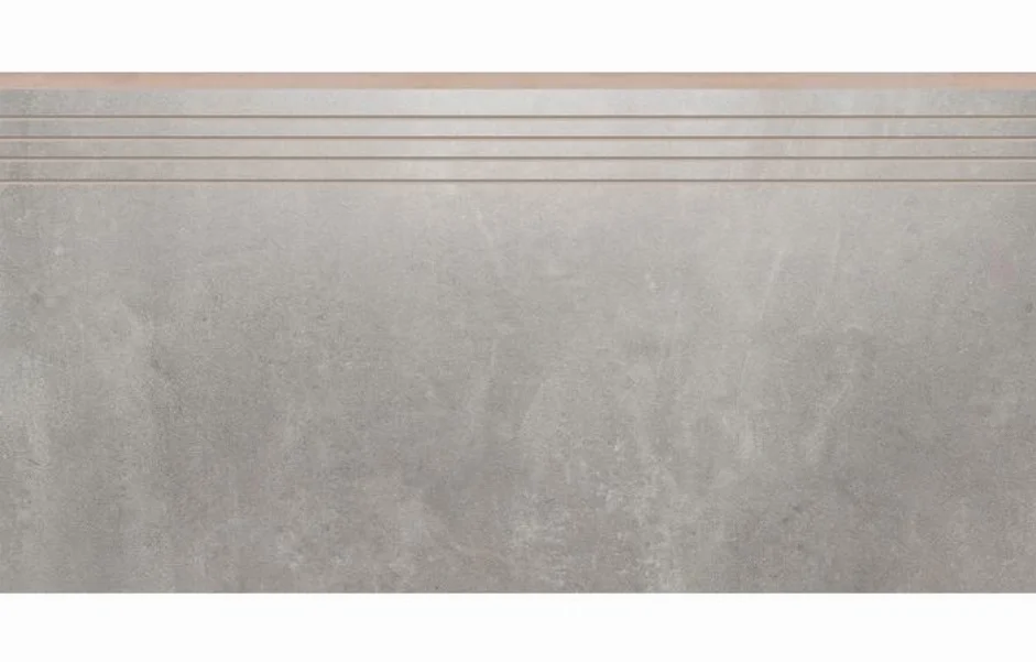 Ступень Tassero Gris LAP 297x597x8,5 Cerrad