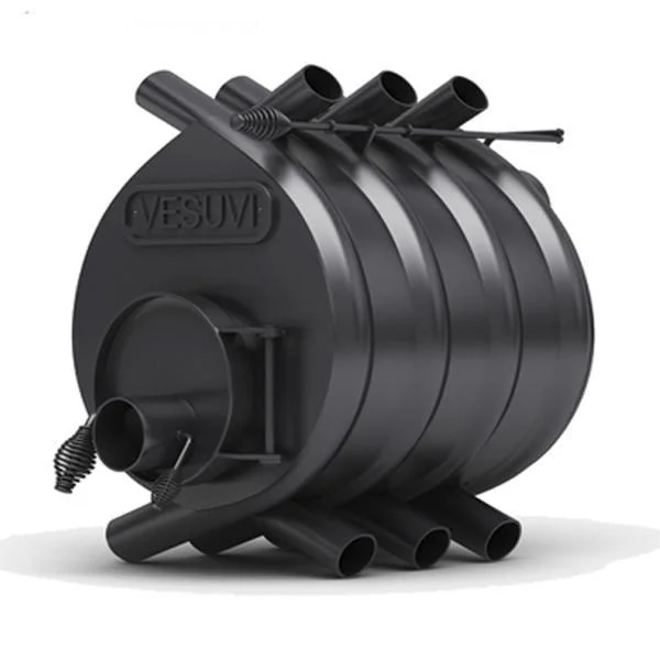 Печь булерьян VESUVI Bullerjan Тип "05" - 41,0 кВт