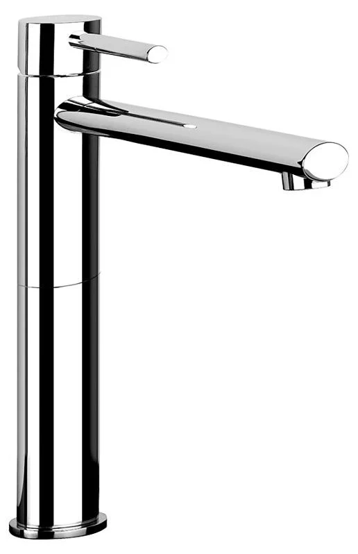 Смеситель Gessi Ovale 11943 для раковины