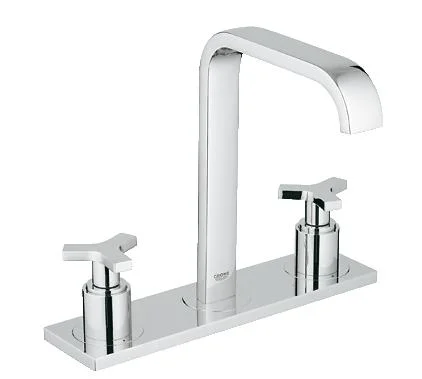 Смеситель Grohe Allure 20143000 для раковины