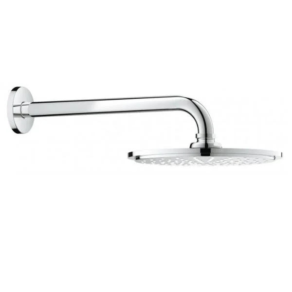 Верхній душ Grohe Rainshower Cosmopolitan Ø 210 мм EcoJoy