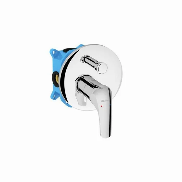 Смеситель Ravak Rosa RS 065.00 X070050 встроенный