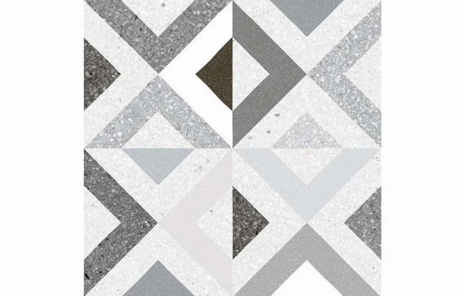 керамогранітна Плитка Brenta Humo 200x200x8 Vives