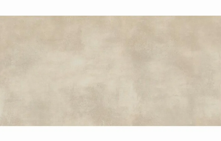 керамогранітна Плитка Velvet Concrete Beige RECT 598x1198x9,3 Cersanit