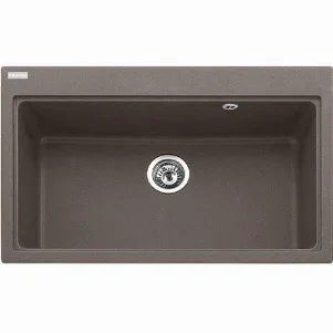 Мойка кухонная Franke Fiji FIG 610-80 шторм