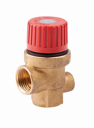 Підривні клапани Підривні клапани