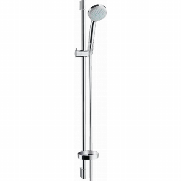 Душевой набор Hansgrohe Croma 100 Vario/Unica C