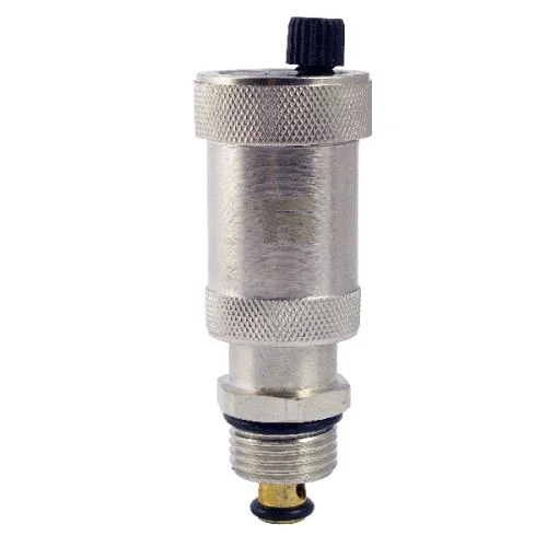 Воздухоотводчик автоматический FADO 1/2" c клапаном