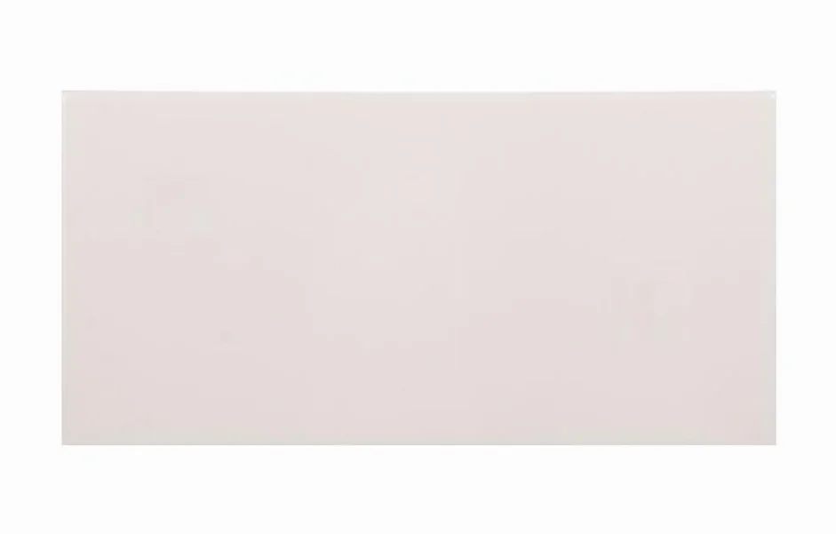 Плитка настенная Metrotiles plane Розовый 100x200x7 Golden Tile