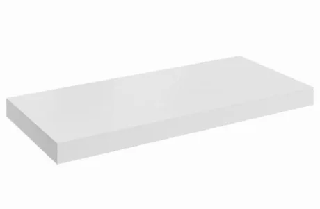 Столешница под умывальник Ravak I-форма 1200x550x70 мм, белый