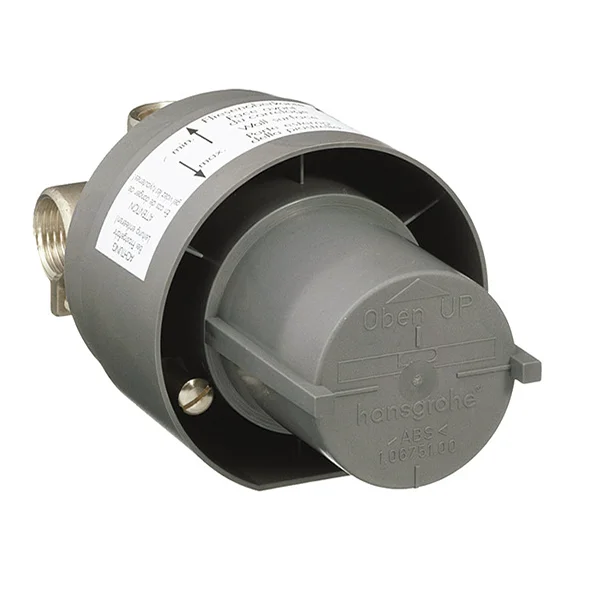 Cкрытая монтажная часть Hansgrohe для смесителя душа