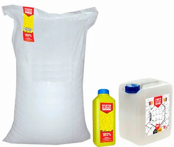 Засоби для видалення накипу