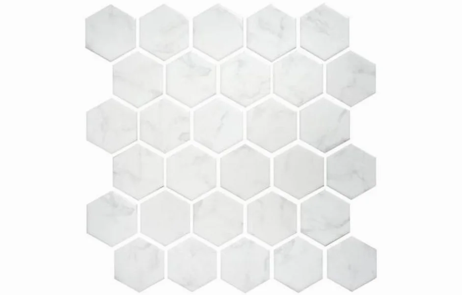 Мозаика HP 6032 MATT Hexagon 295x295x9 Kotto Ceramica