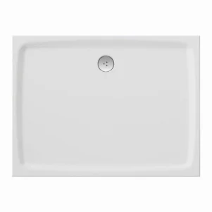 Душевой поддон RAVAK Gigant Pro Flat 120x80 мм