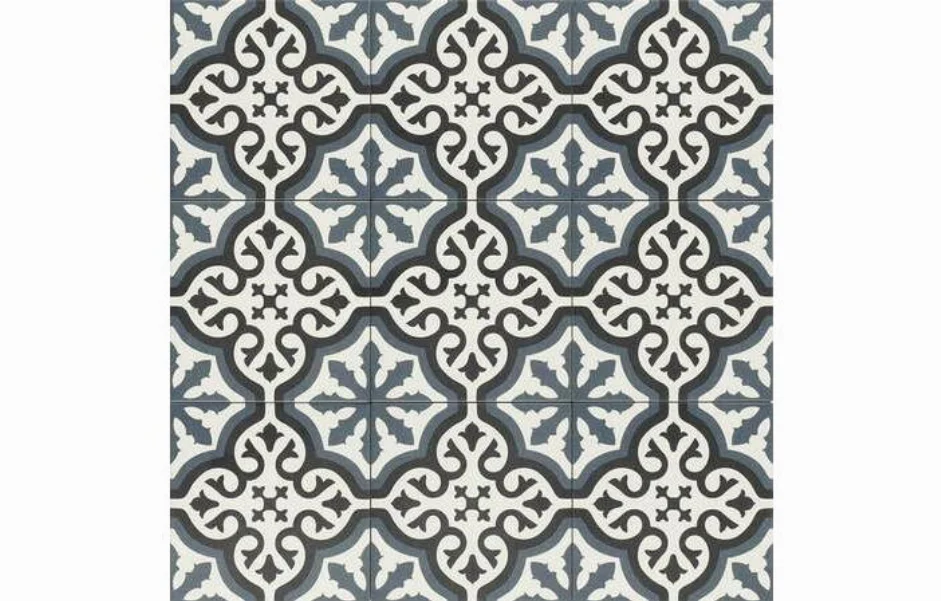 Плитка керамогранитная London 200x200 Mainzu