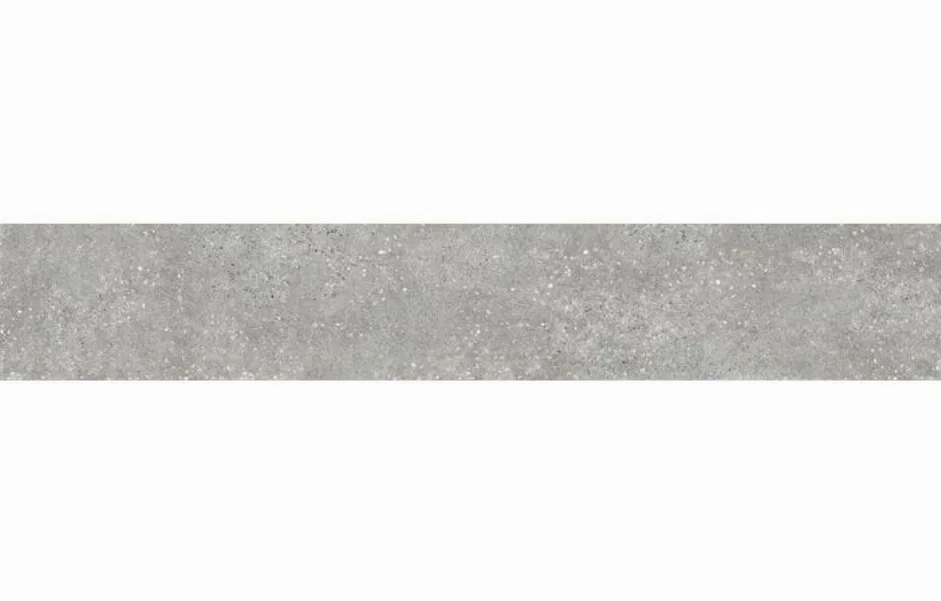 керамогранітна Плитка Sintonia Сірий RECT 198x1198x10 Golden Tile