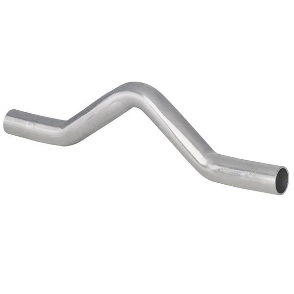 Обвід прес нержавійка ASG Inox Press Ø 28 мм