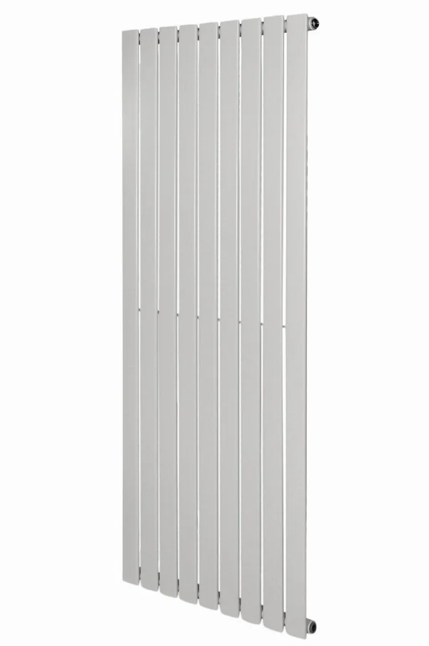 Дизайнерський радіатор Arttidesign Livorno 9/1600/612/50 білий матовий