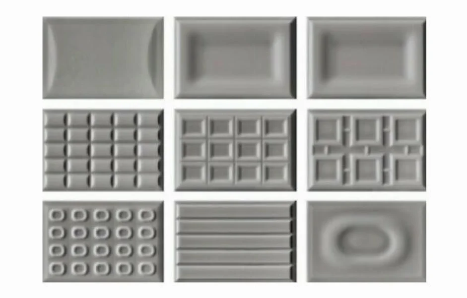 Плитка настенная Cento Per Cento CACAO DG 120x180 Imola