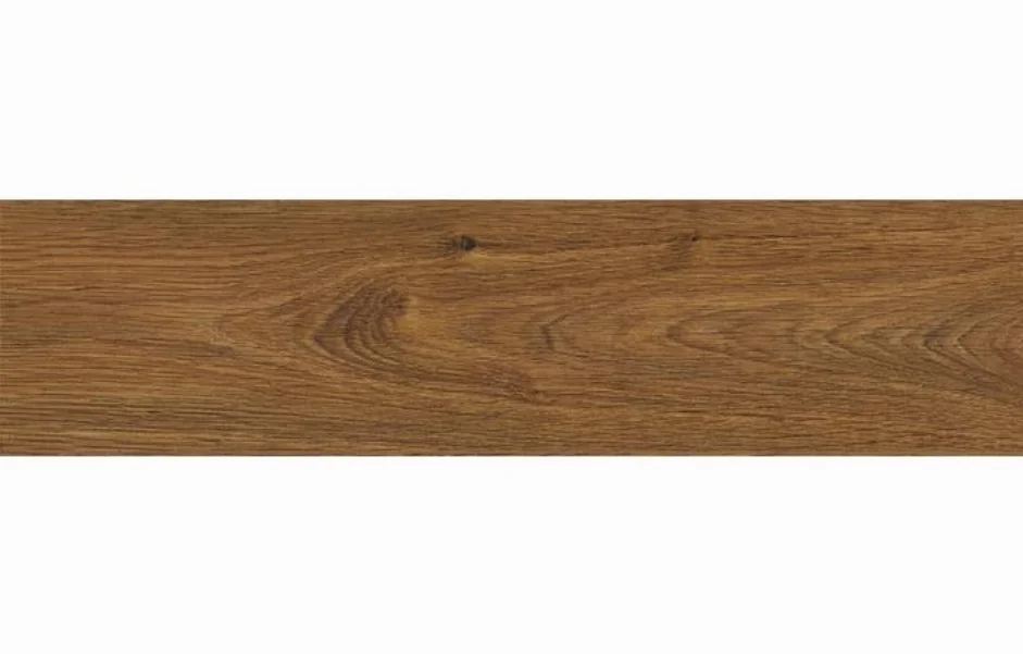 керамогранітна Плитка Quercus Brązowy 155x620 StarGres