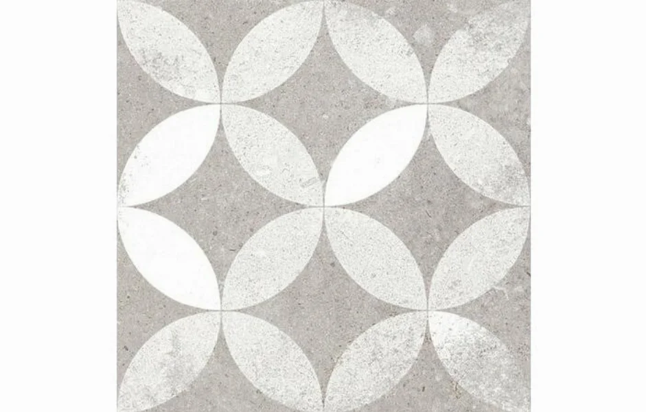 керамогранітна Плитка Nassau Kerala Gris 200x200x8 Vives