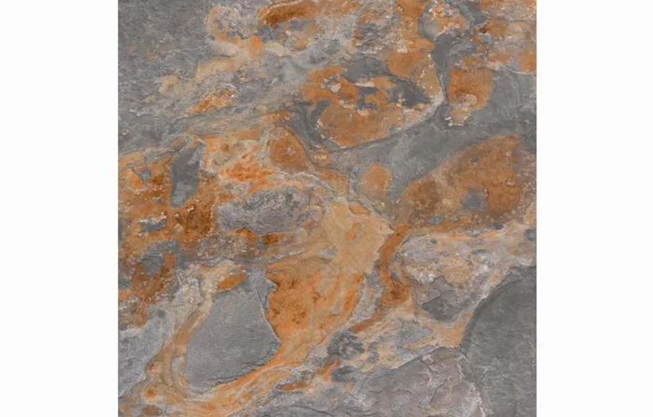 Плитка керамогранітна ×60ST2R Multicolor Slate 600×600×20 Zeus Ceramica