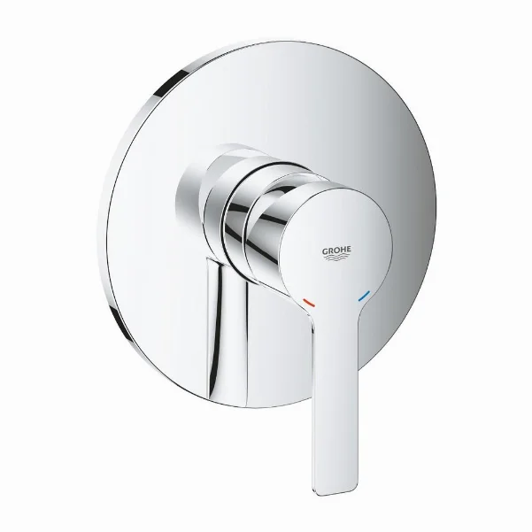 Смеситель Grohe Lineare 24063001 для душа