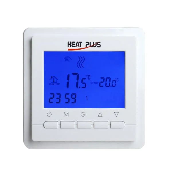 Терморегулятор HEAT PLUS ЗНО-306